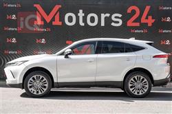 تويوتا فنزا